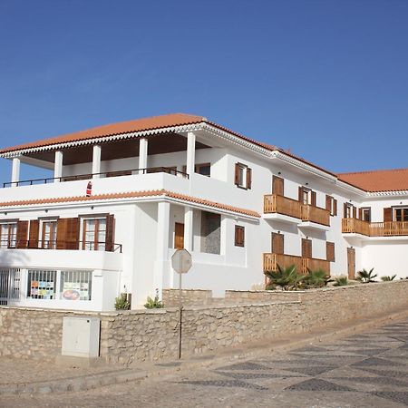 Hotel Casa Evora - Luxury And Beach Front Cidade do Maio Exterior foto