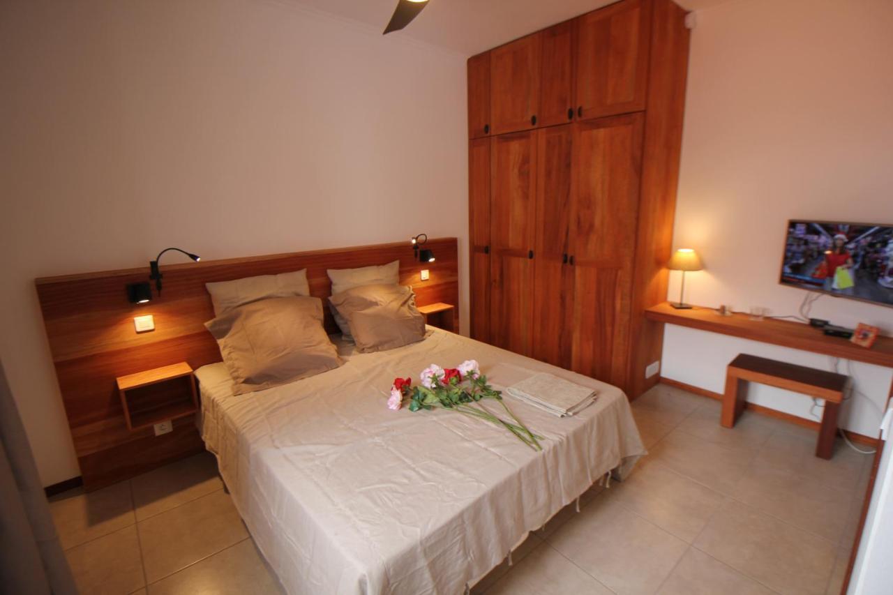 Hotel Casa Evora - Luxury And Beach Front Cidade do Maio Exterior foto